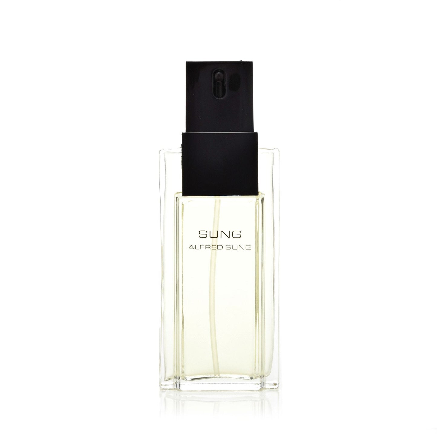 Alfred Sung Perfume