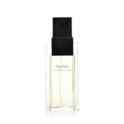Alfred Sung Perfume