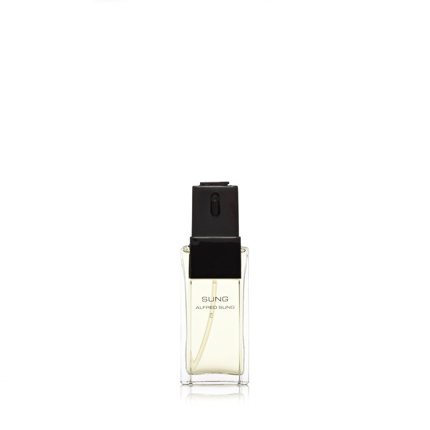 Alfred Sung Perfume
