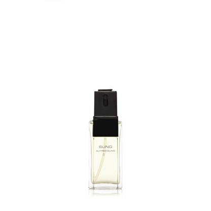 Alfred Sung Perfume