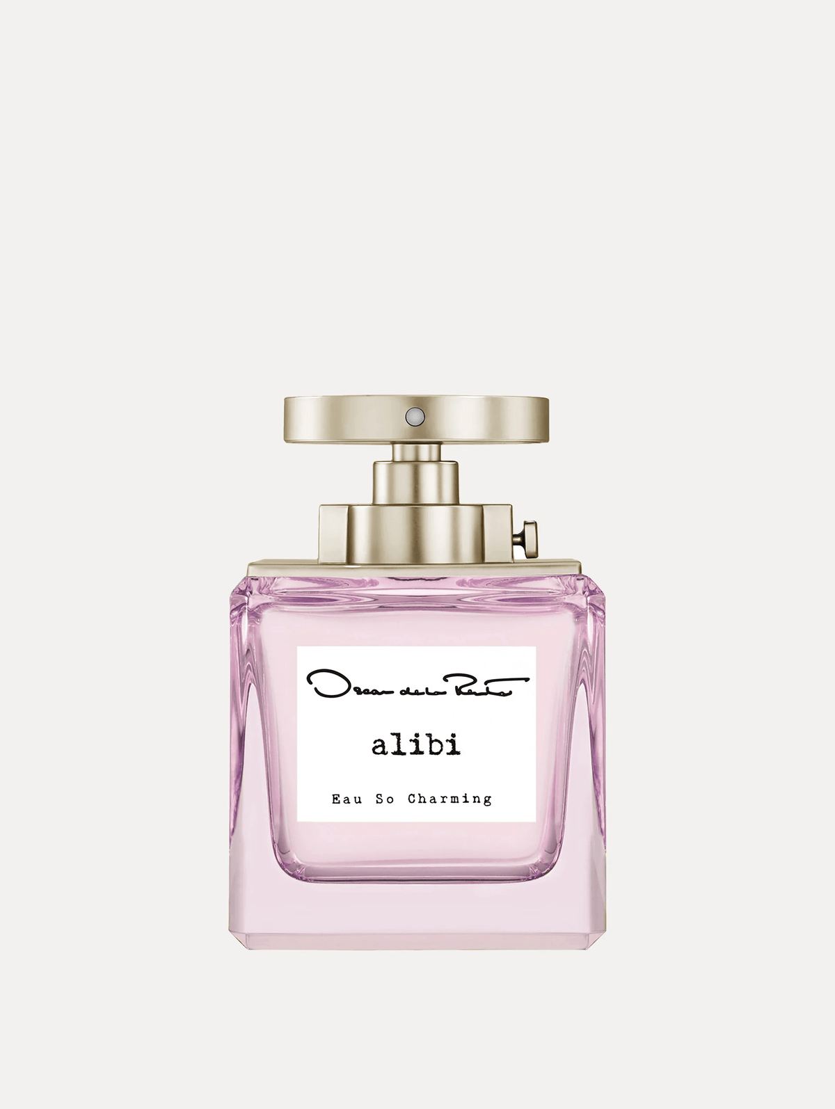 Alibi Eau so Charming Perfume
