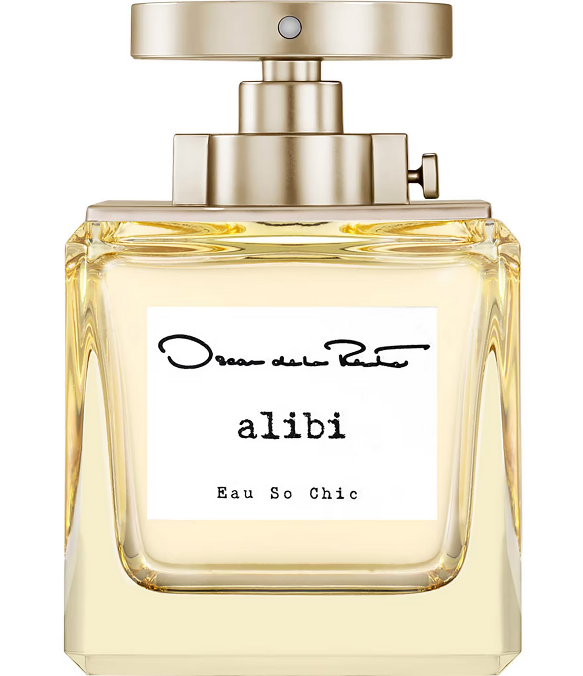 Alibi Eau so Chic Perfume