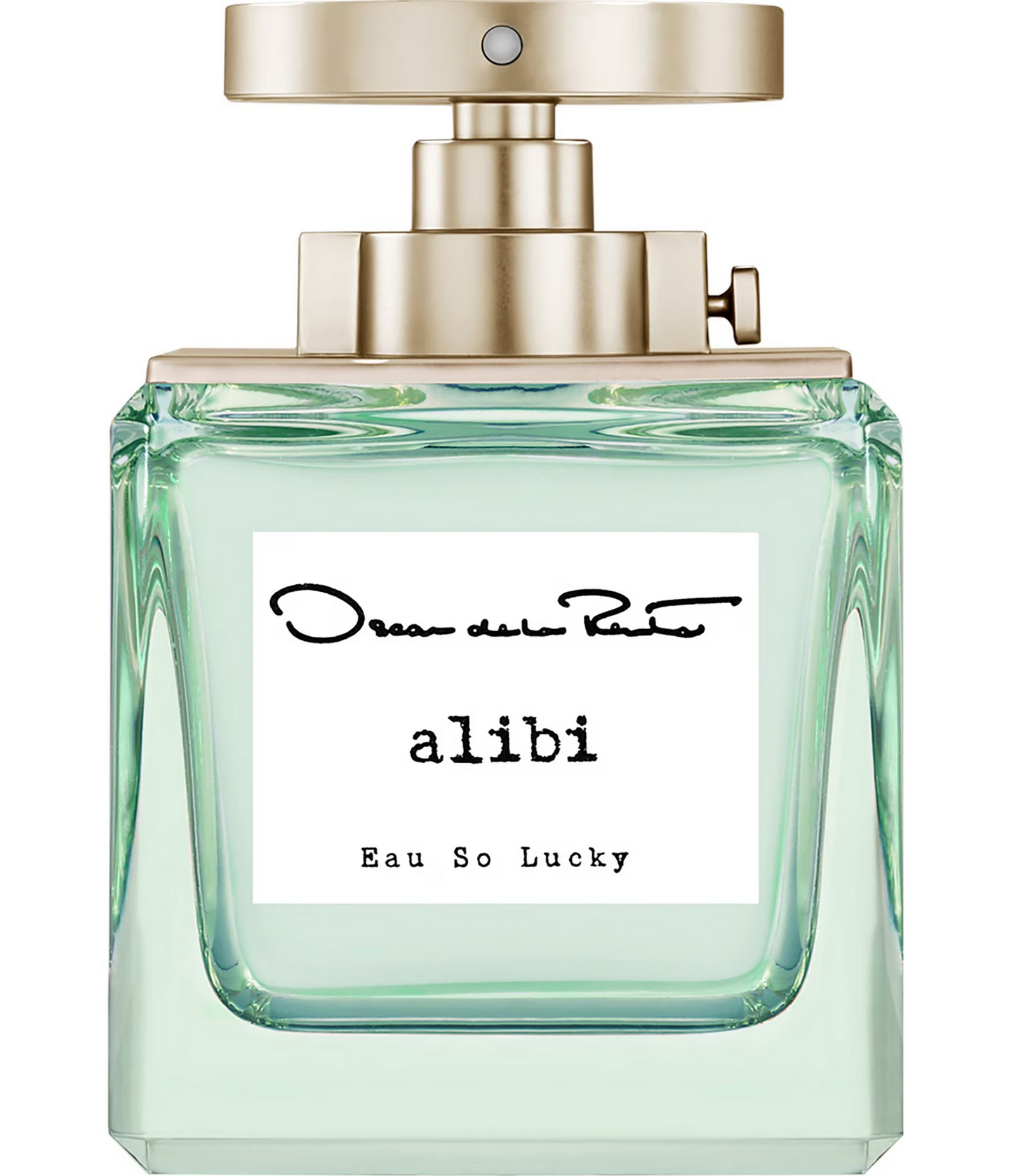 Alibi Eau so Lucky Perfume