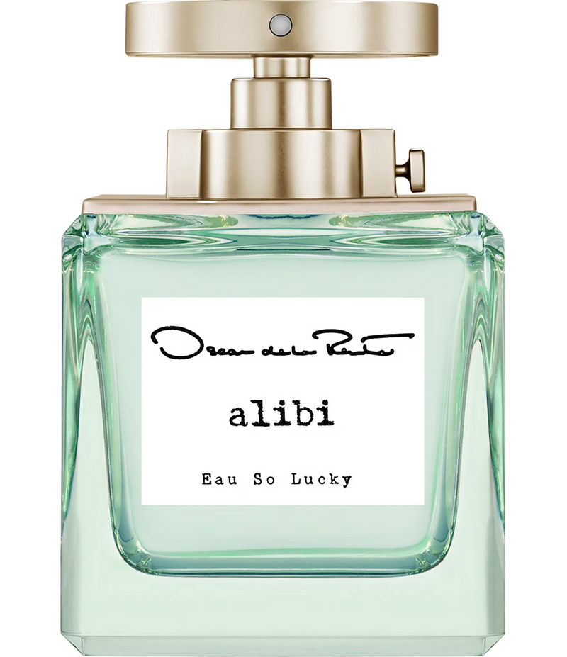 Alibi Eau so Lucky Perfume