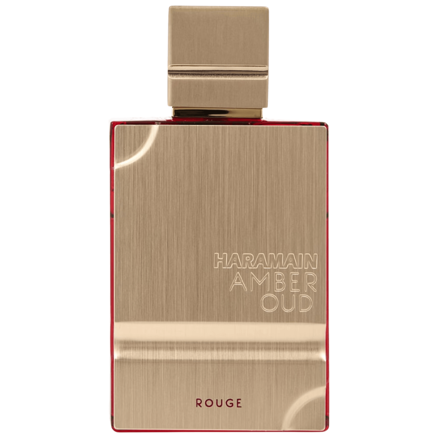 Amber Oud Rouge