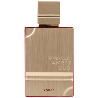 Amber Oud Rouge