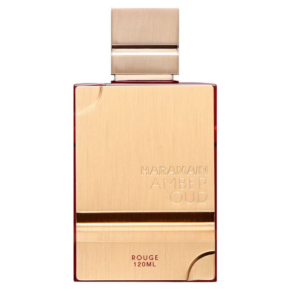 Amber Oud Rouge