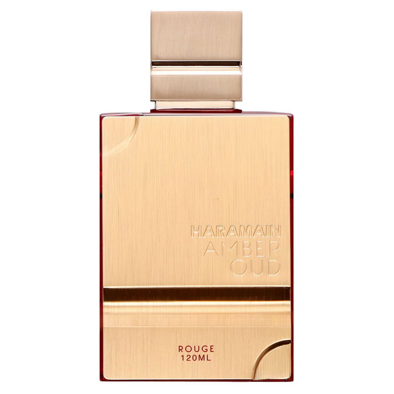 Amber Oud Rouge
