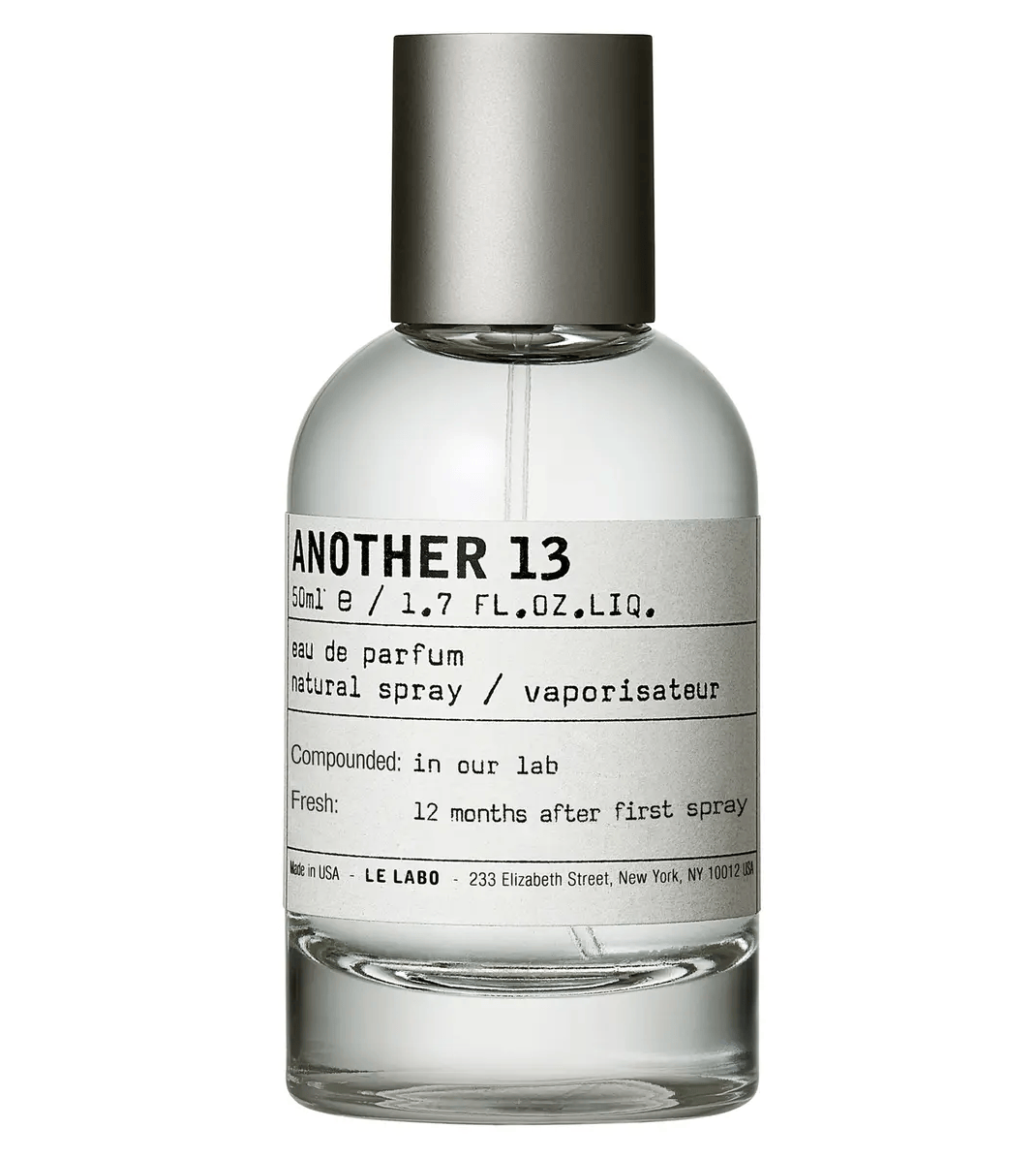 Another 13 Perfume