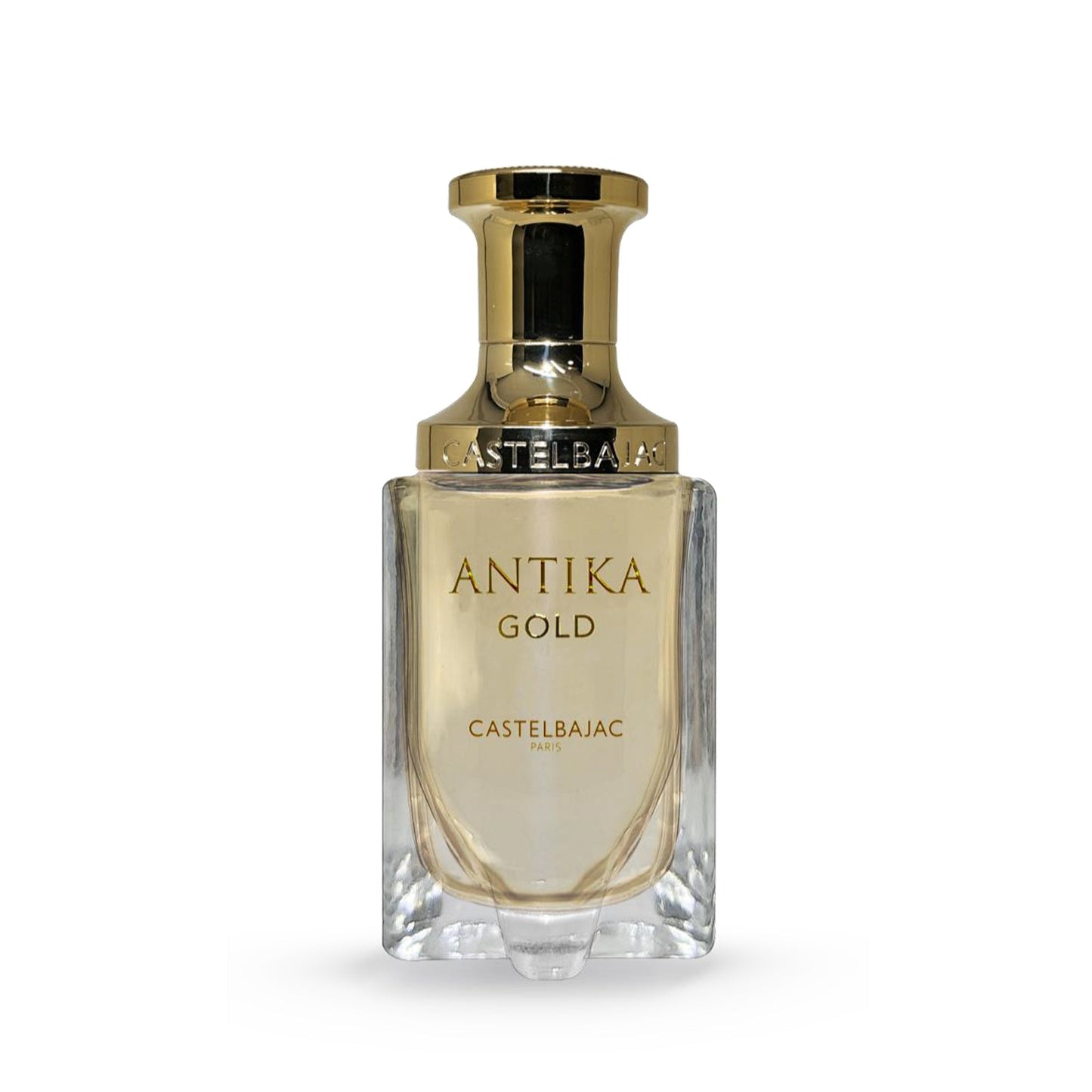 Antika Gold Perfume