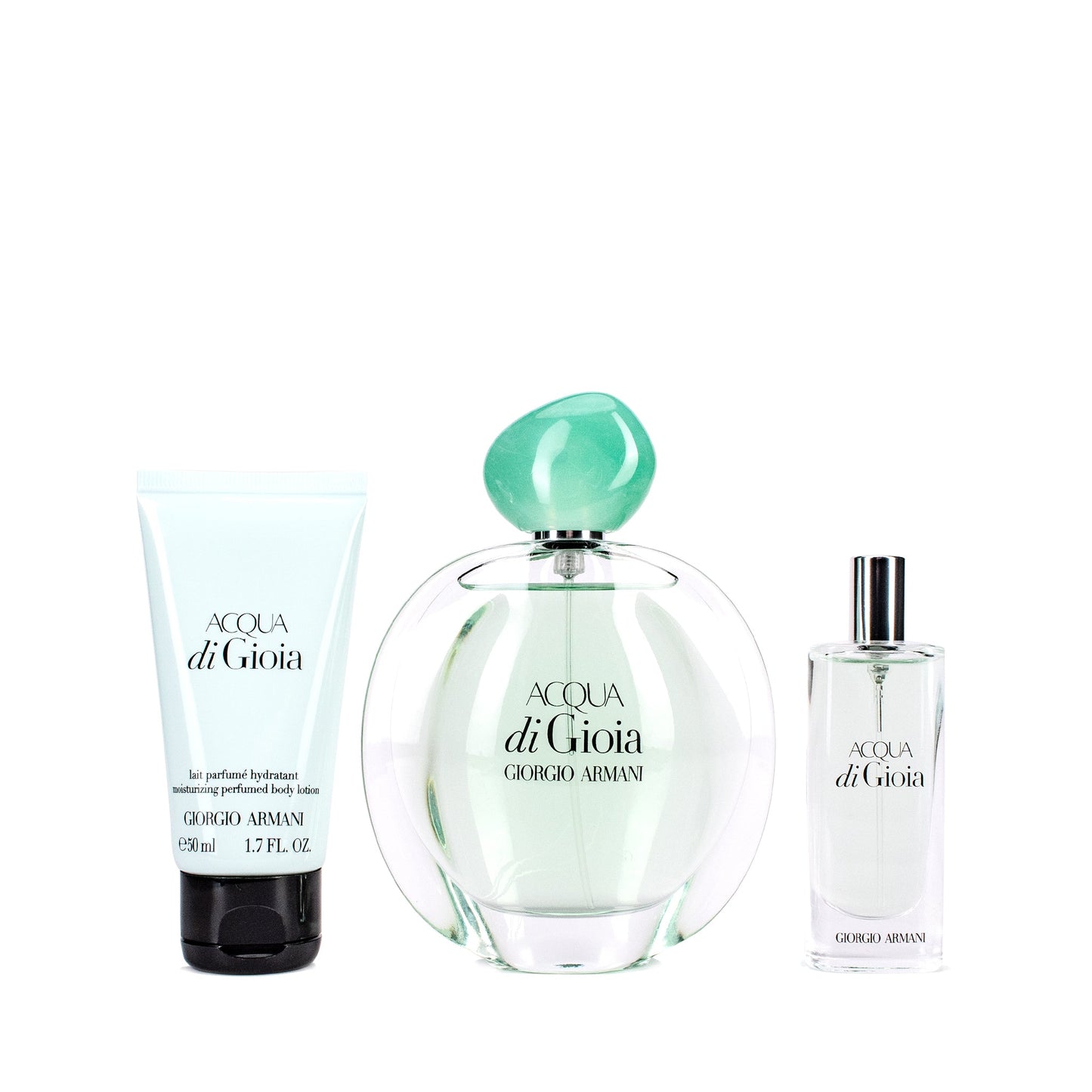 Acqua do Gioia Perfume Set