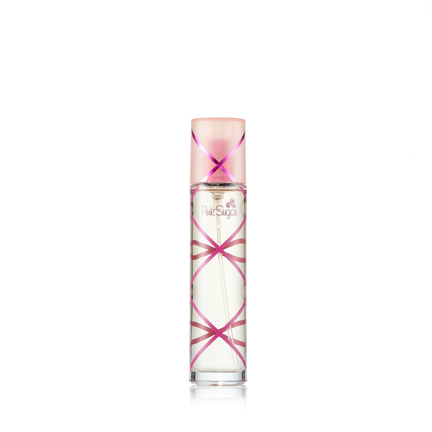 Pink Sugar Perfume