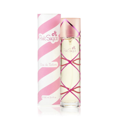 Pink Sugar Perfume