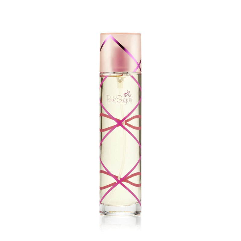 Pink Sugar Perfume
