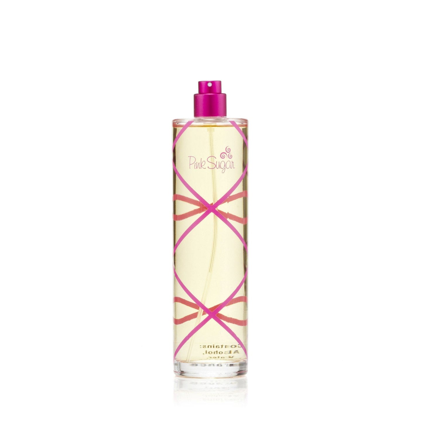 Pink Sugar Perfume
