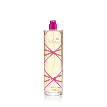 Pink Sugar Perfume