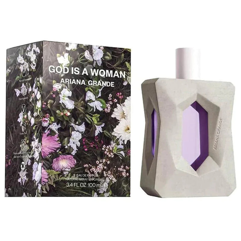 God Is A Woman Perfume