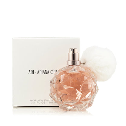 Ari Perfume