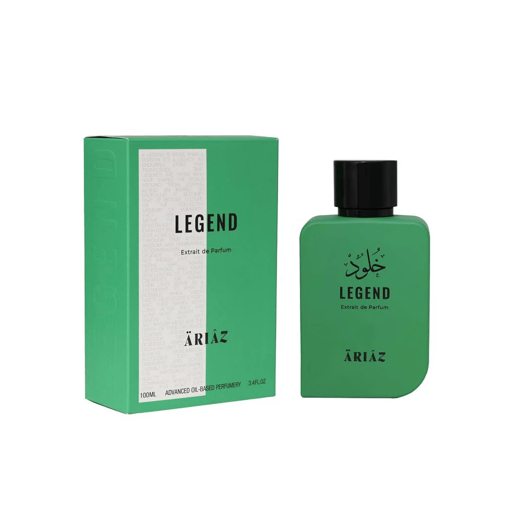 Legend Cologne