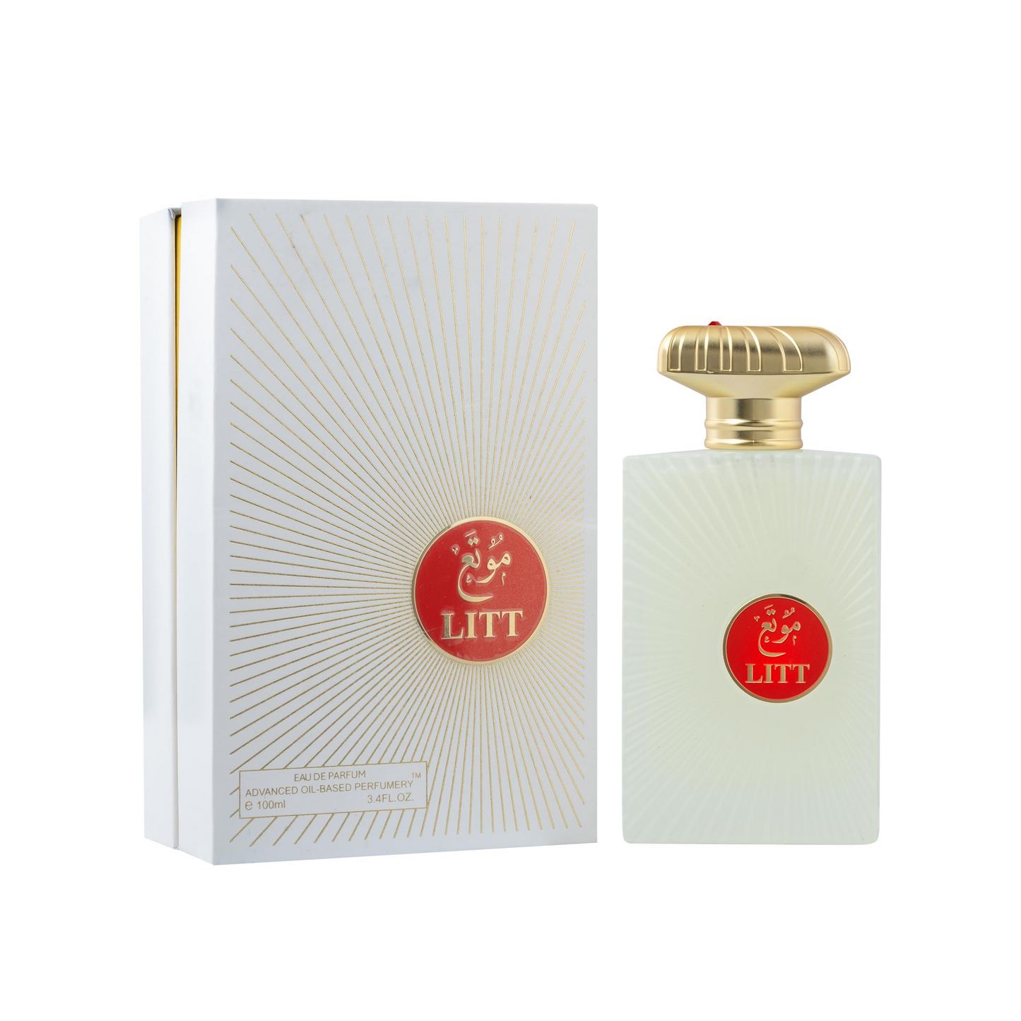 Litt Perfume