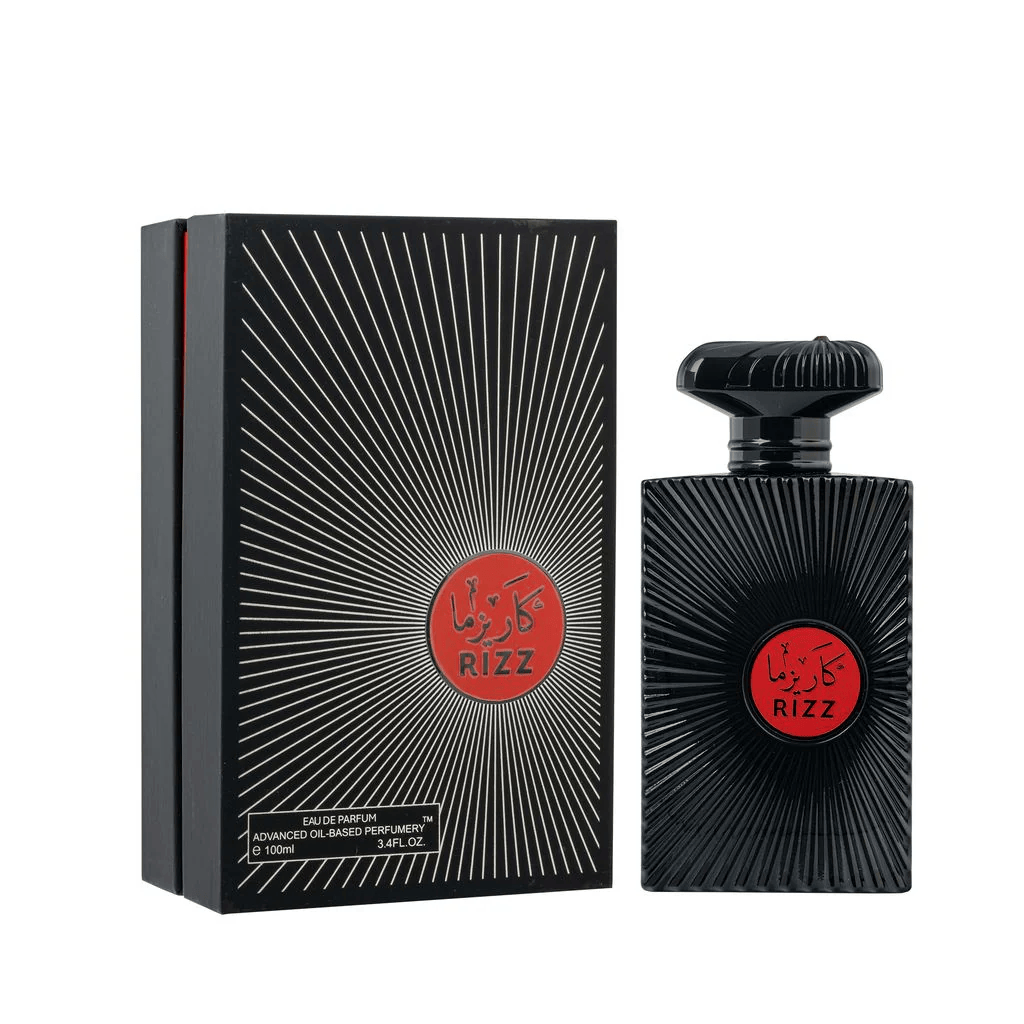 Rizz Cologne