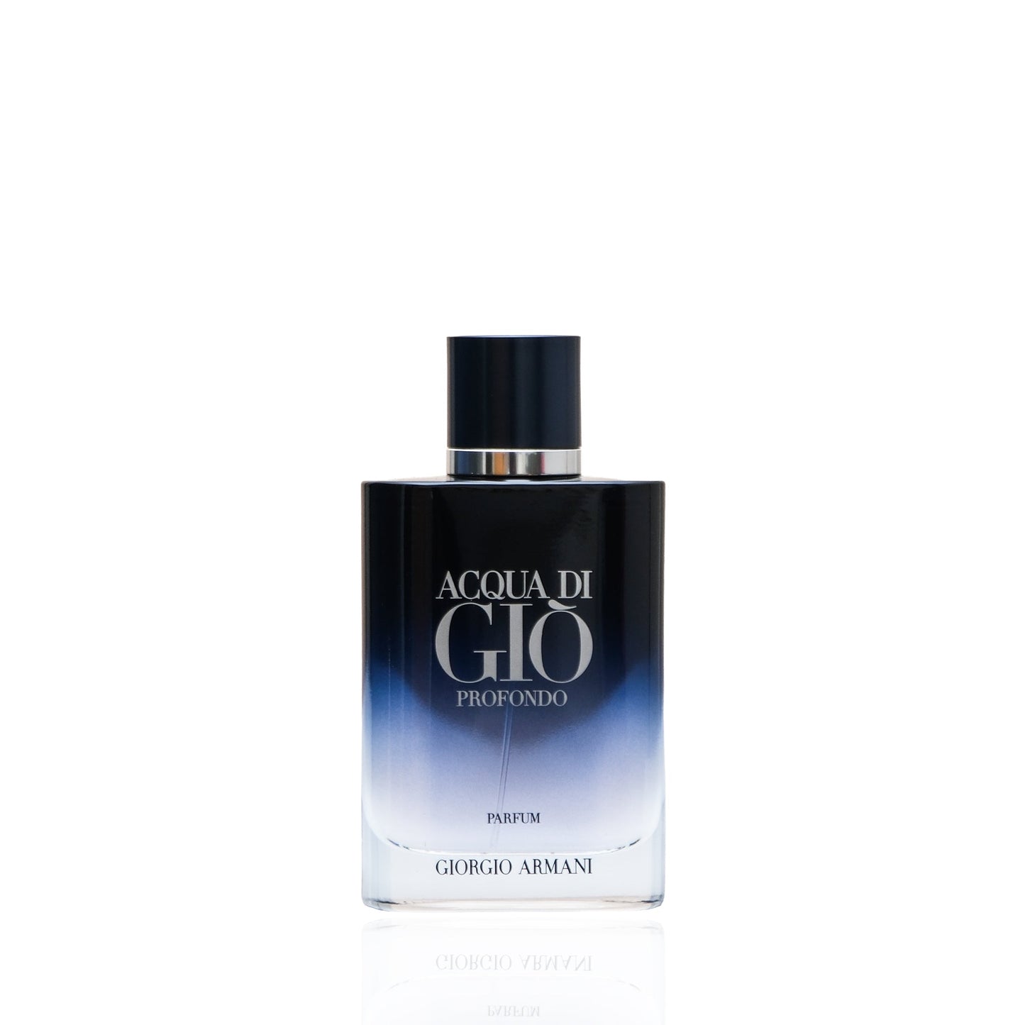 Acqua Di Gio Profondo Cologne