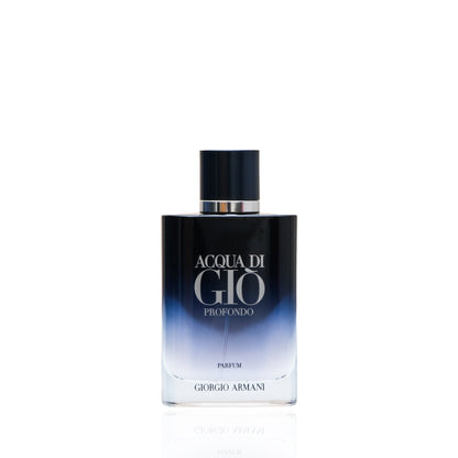 Acqua Di Gio Profondo Cologne