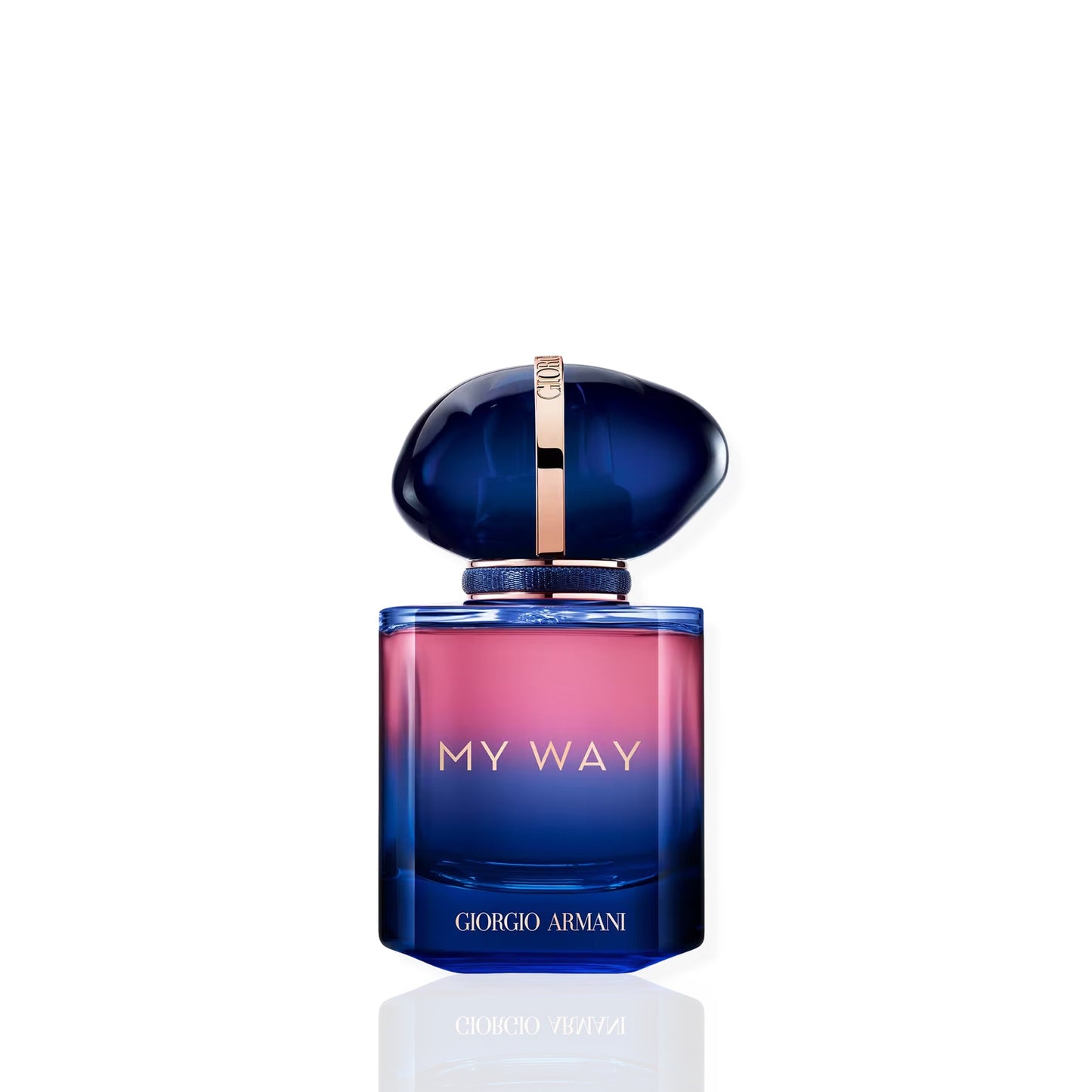 My Way Le Parfum Perfume
