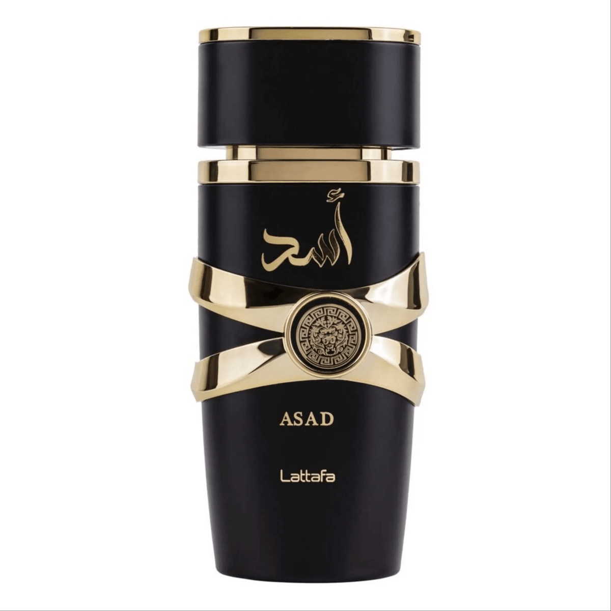 Asad Cologne