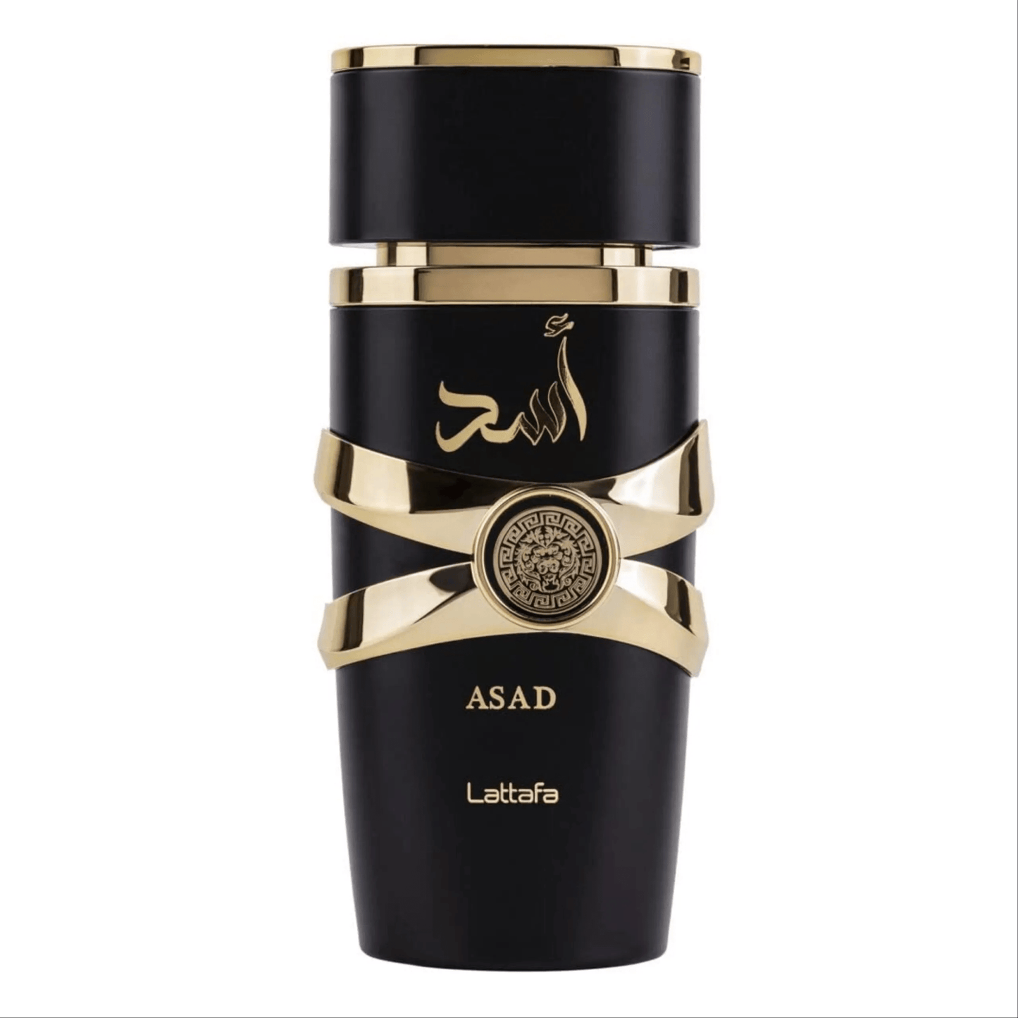 Asad Cologne
