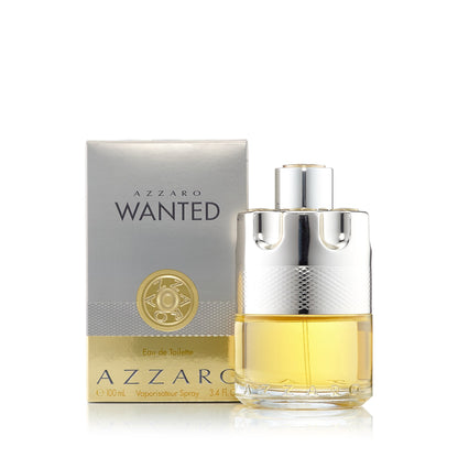 Wanted Cologne
