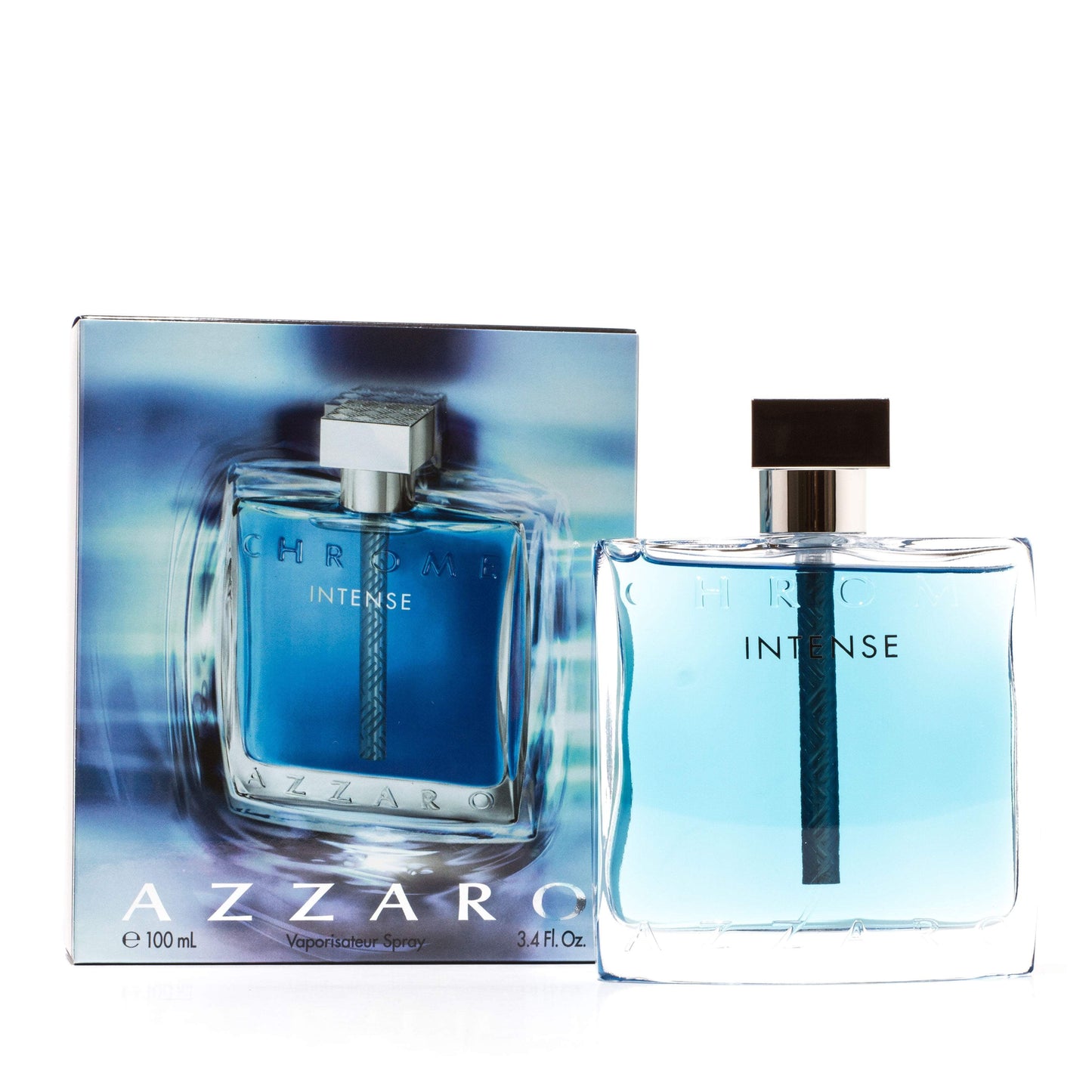 Chrome Intense Cologne