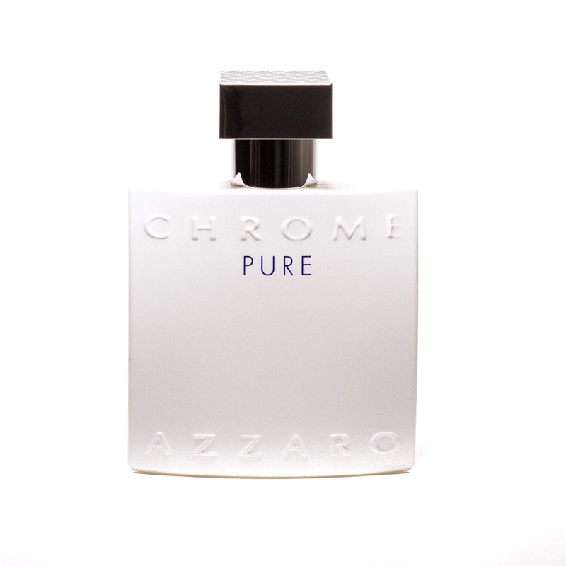 Chrome Pure Cologne