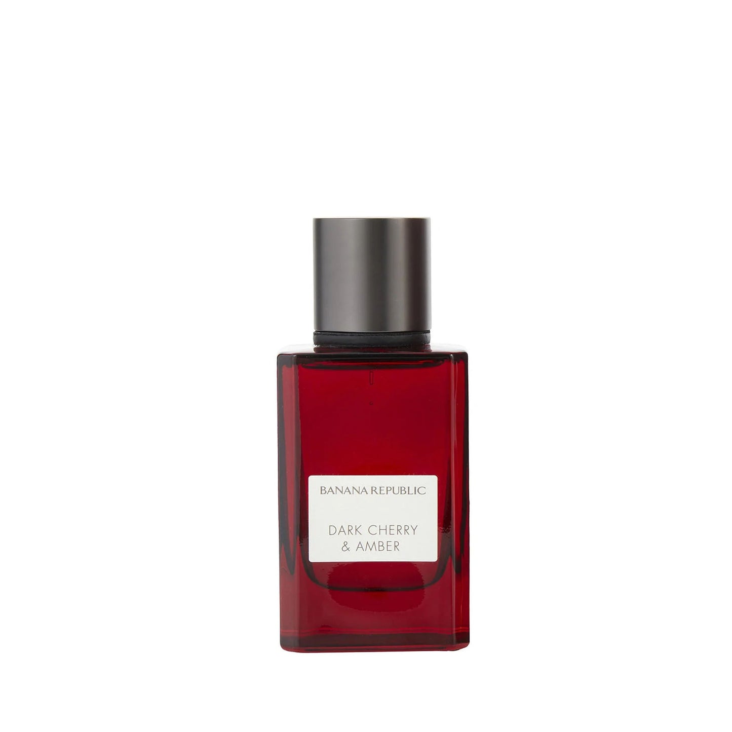 Icon Collection Dark Cherry And Amber Cologne