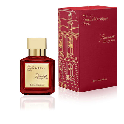 Baccarat Rouge 540 Extrait de parfum