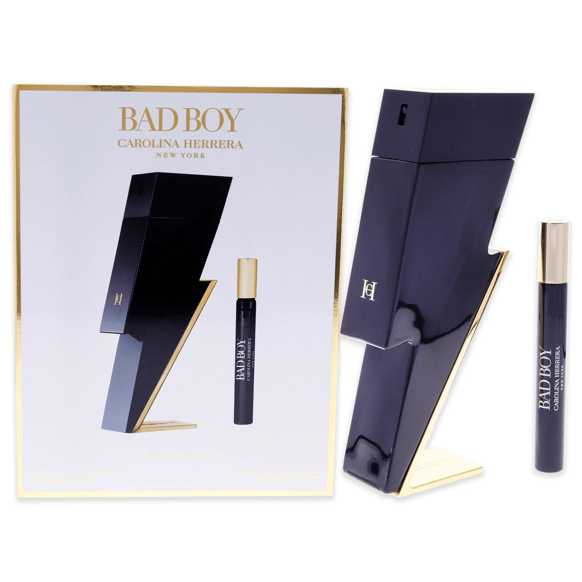 Bad Boy Gift Set