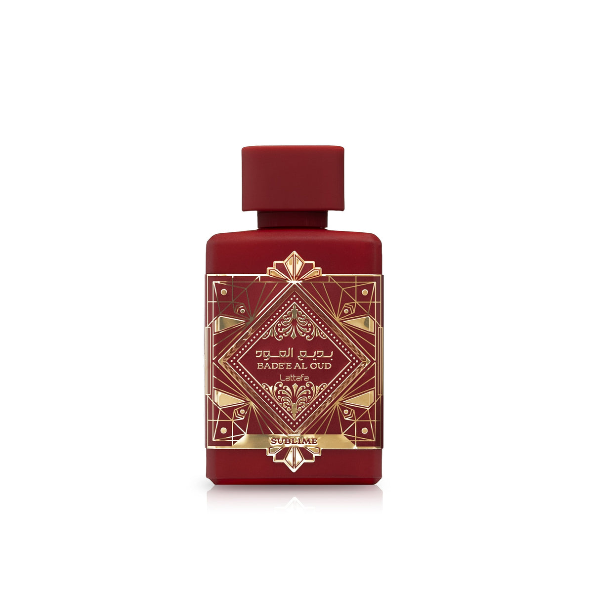 Badee Al Oud Sublime Perfume