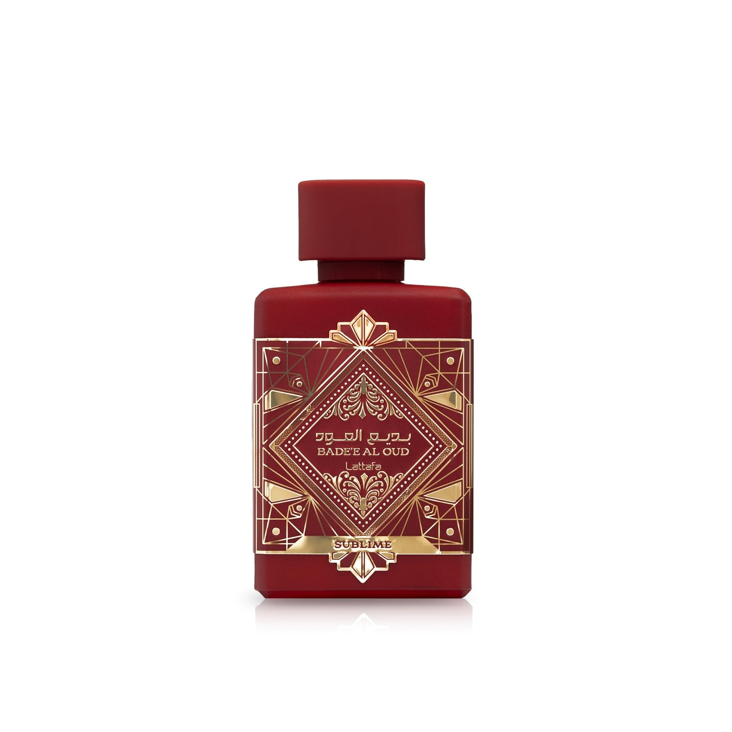 Badee Al Oud Sublime Perfume