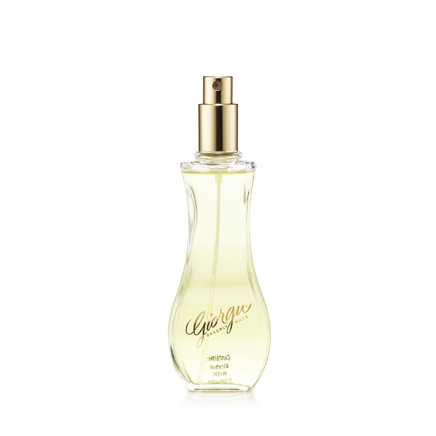 Giorgio Perfume