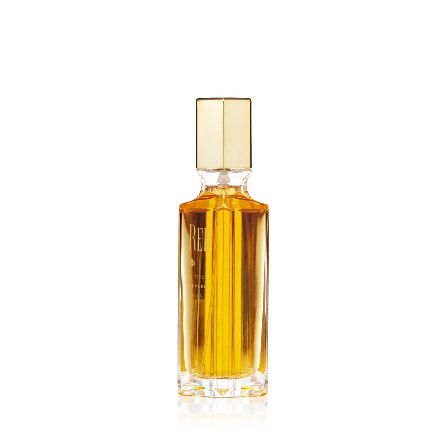 Red Giorgio Perfume