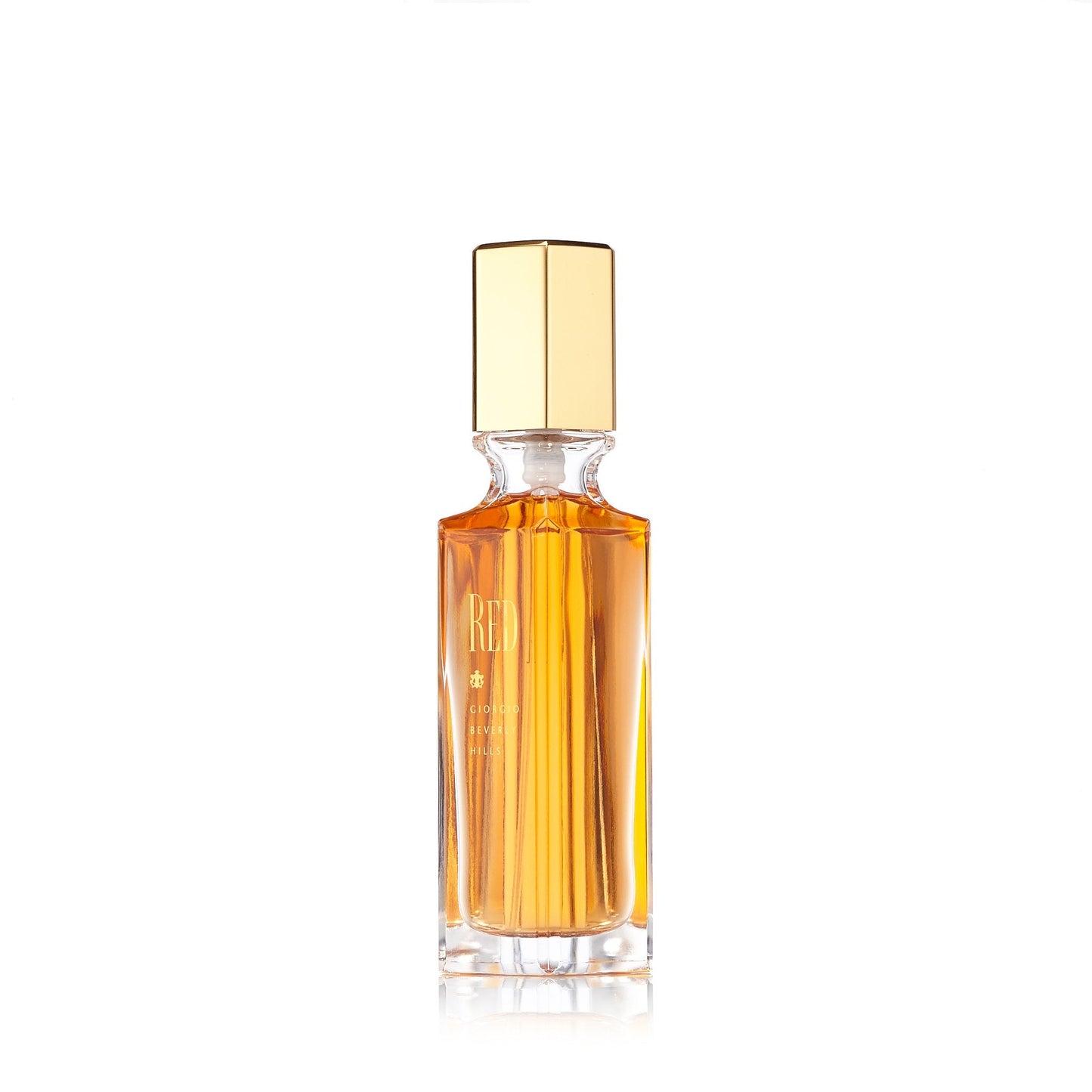 Red Giorgio Perfume
