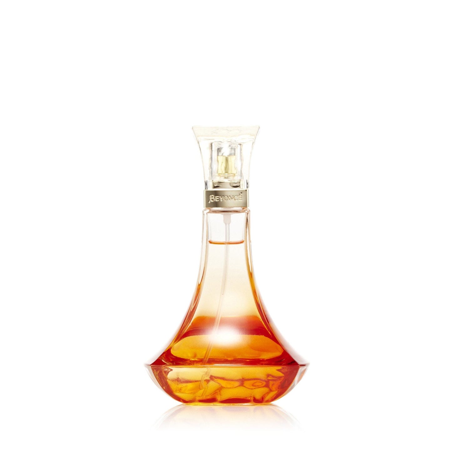 Beyonce Heat Rush Perfume