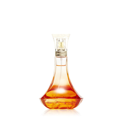 Beyonce Heat Rush Perfume