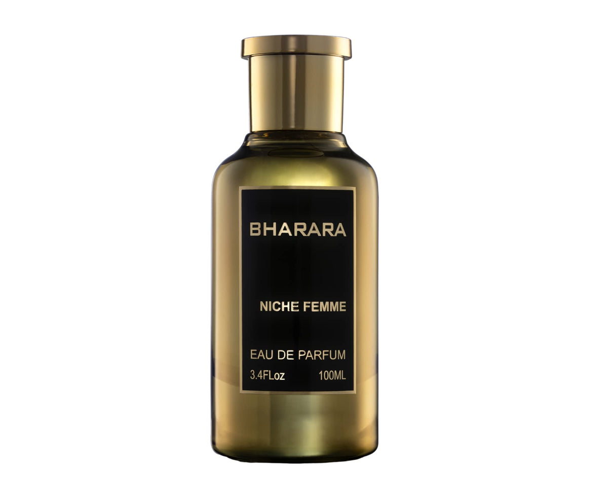 Niche Femme Perfume