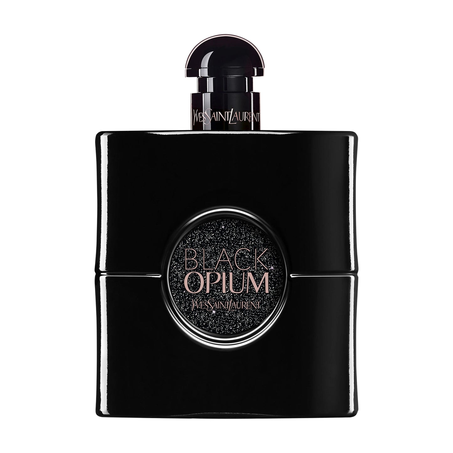 Black Opium Le Parfum Perfume