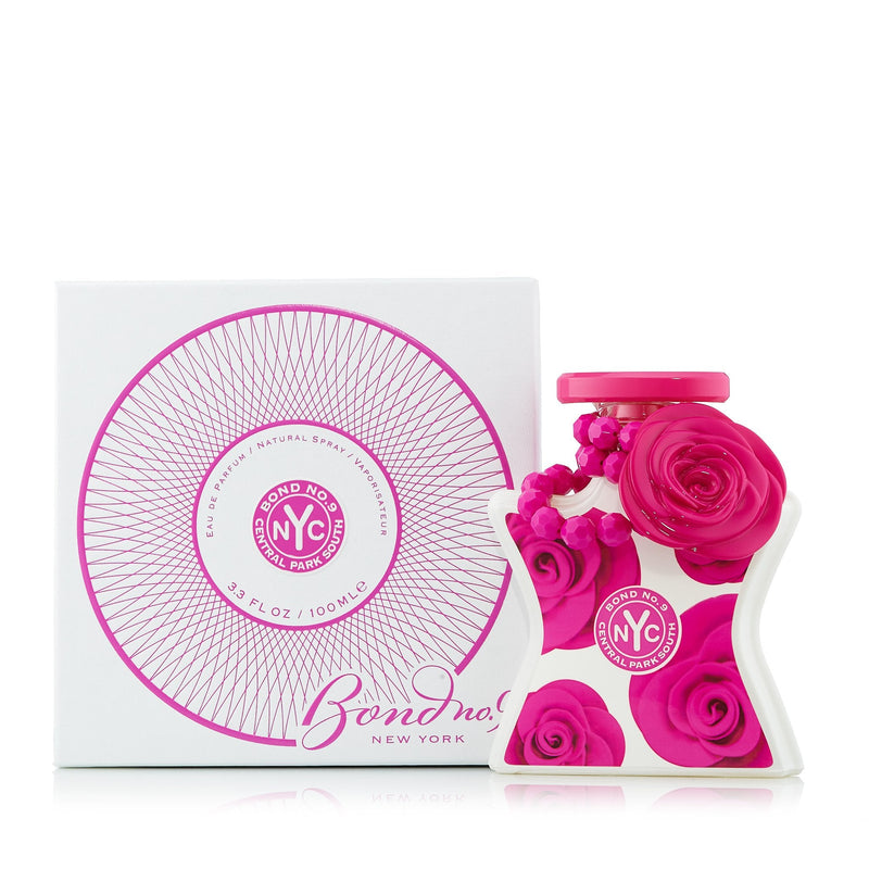 Central Park Perfume