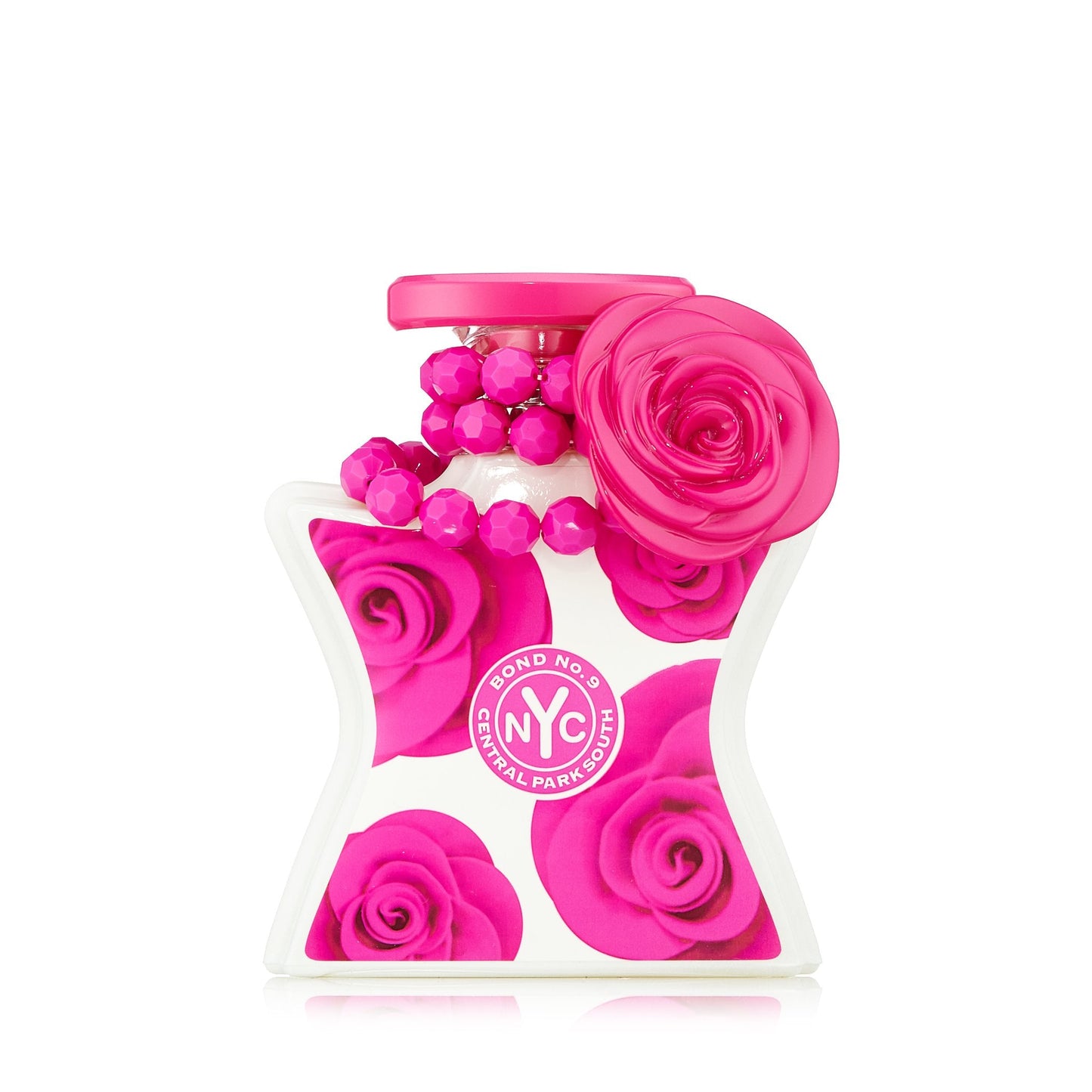 Central Park Perfume