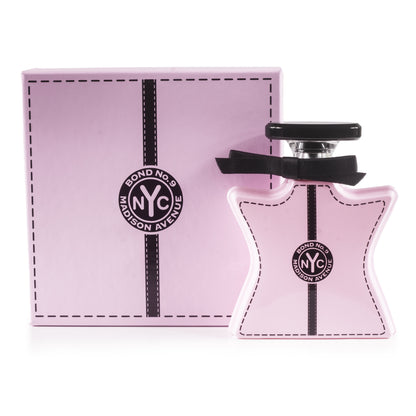 Madison Avenue Perfume