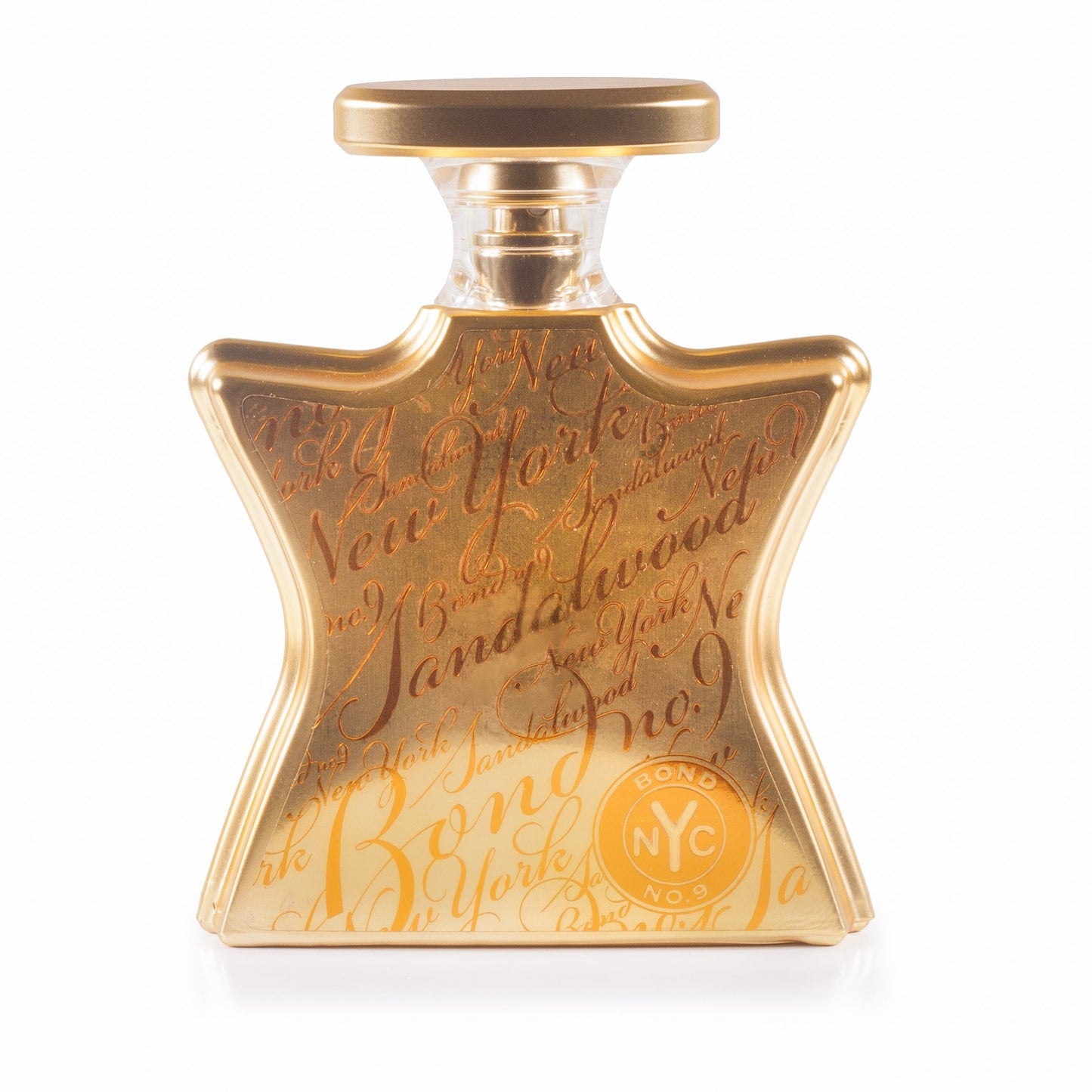 New York Sandalwood