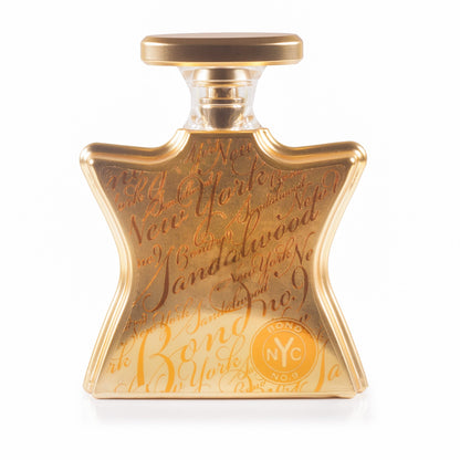 New York Sandalwood